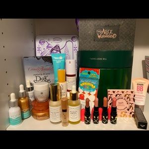 Beauty bundle